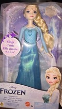 Disney Frozen Singing Elsa