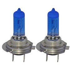 Kit 2 Lampade Effetto XENON