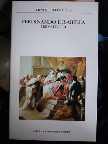 Belenguer ferdinando - ferdinando, e
