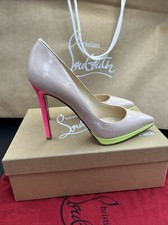 Christian Louboutin Pigalle