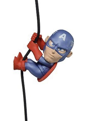 Neca scalers captain america - neca,
