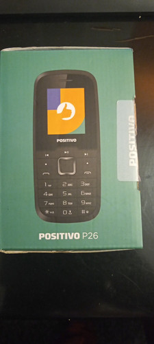Telefono cellulare importato