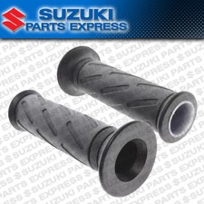 NEW SUZUKI OEM GRIPS &