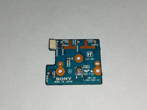 Sony vaio pcg grx550 power - vaio, pcg-grx550
