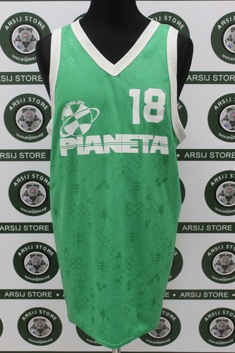Maglia canotta basket roma - maglia,