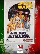 Album Panini STAR WARS -