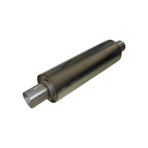 Silenziatore universale tondo
