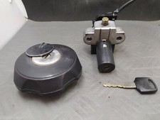 Honda XLR 125 Anno 2000 Kit Accensione + tappo Serbatoio+ 1 Chiave