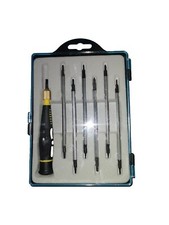 Set cacciaviti 8 pezzi