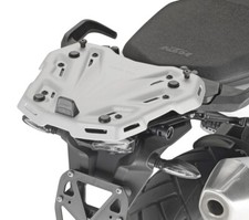 Kit Piastra + Attacco bauletto