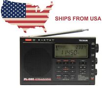TECSUN PL680 ricevitore radio a onde corte portatile PLL AM/FM MW LW SW SSB AIR