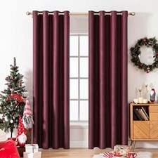 MIULEE 2 Pannelli Tende