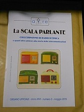 LA SCALA PARLANTE AIRE
