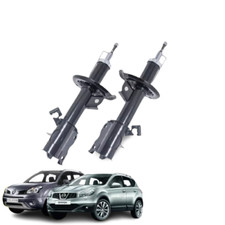 COPPIA 2 AMMORTIZZATORI