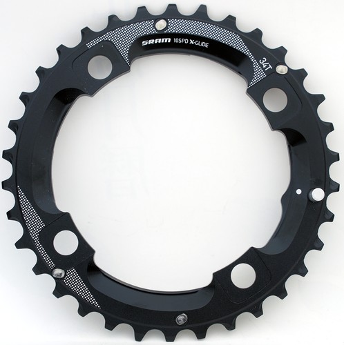 Catena sram truvativ mtb 2x10 - catena,