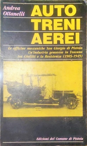 Auto treni aerei - treni,, le