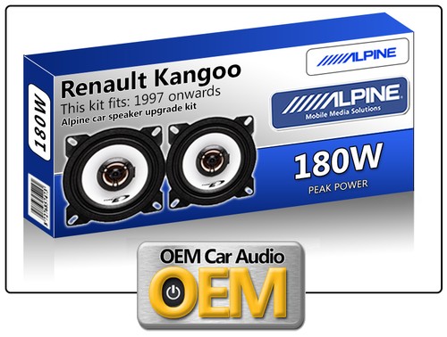 Renault kangoo express - renault,