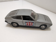 Burago Matra Simca Bagheera 1:24