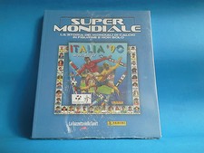 SUPERMONDIALE - PANINI ITALIA
