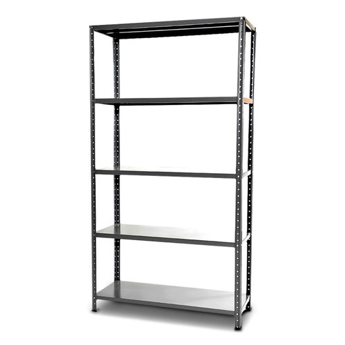 Kit scaffale metallico - kit,