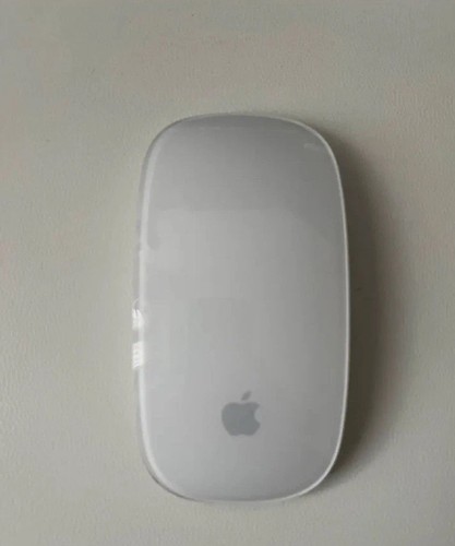 Apple magic mouse - apple,