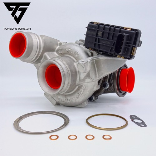 Turbocompressore originale - , +