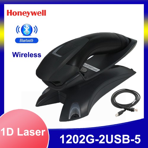 Honeywell voyager scanner - honeywell, di