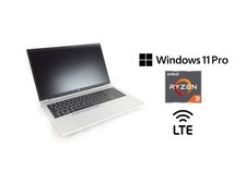 HP EliteBook 855 G7 15,6" FHD