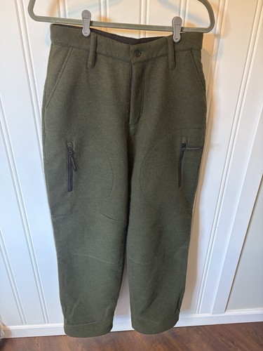 Pantaloni caccia uomo - da,