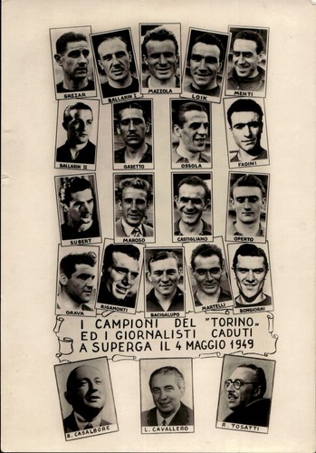 Cartolina calcio originale - cartolina,