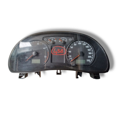 Quadro strumenti per - vw, polo