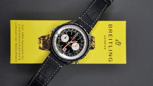 Breitling navitimer co - -,