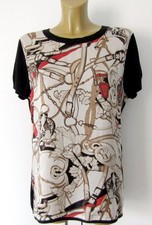 Elena miro maglia - elena, nera