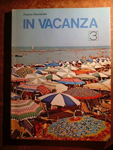 Vacanza 3ª classe - vacanza,