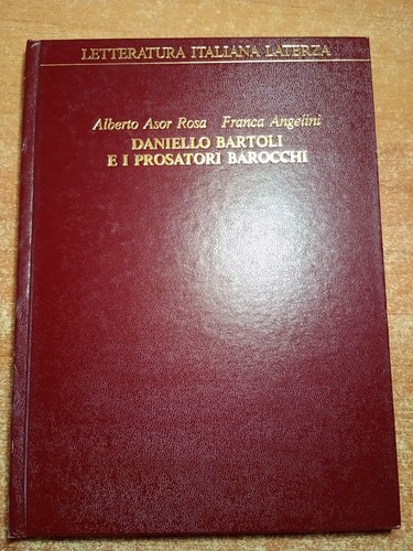 Alberto asor rosa - rosa,, franca