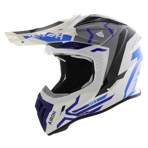 Casco airoh aviator - airoh,
