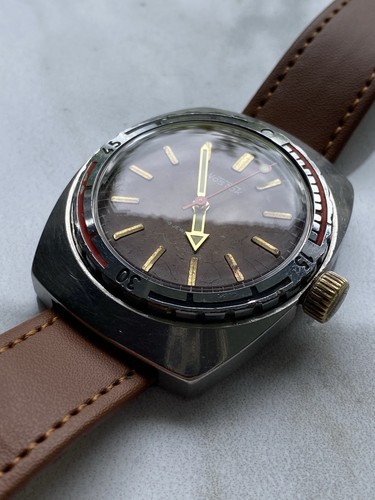 Vostok amphibia 2209 orologio - ,