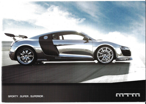 Mtm audi 2014 export markets - audi,