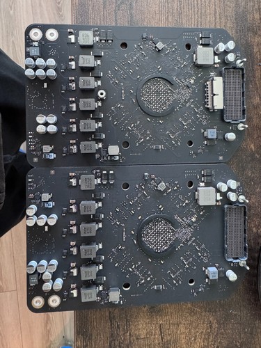 Apple mac pro 2013 - mac,
