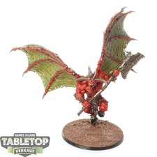 Blades of Khorne -