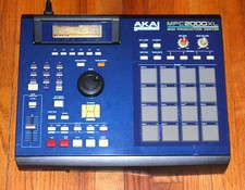 SPECIAL EDITION AKAI