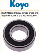 Cuscinetto ruota posteriore