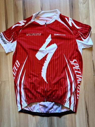 Maglia specialized corta - maglia,