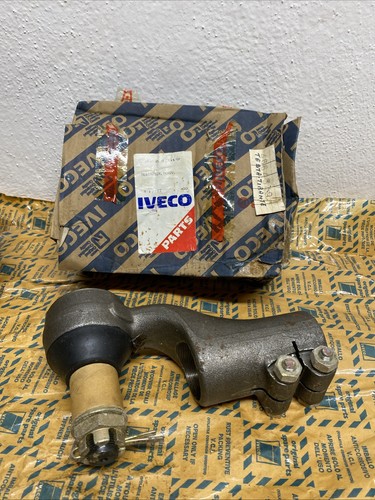 Fiat iveco 682 690 691 - om,