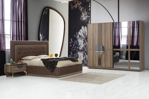 Set camera letto lusso - set,