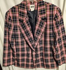 Giacca blazer donna Leslie Fay