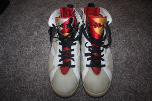Nike air jordan retro hare - 7,