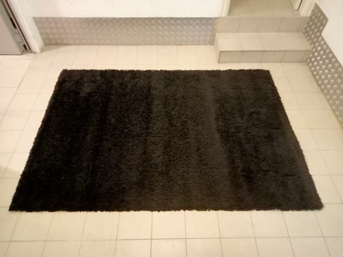 Alfombra ikea 195x133 de - alfombra,