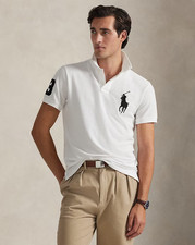 Polo Ralph Lauren uomo Custom