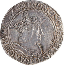 (1515-1547) FRANCIA FRANCESCO